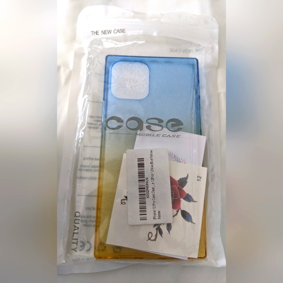 Iphone 12 Phone Case - Picture 3 of 4